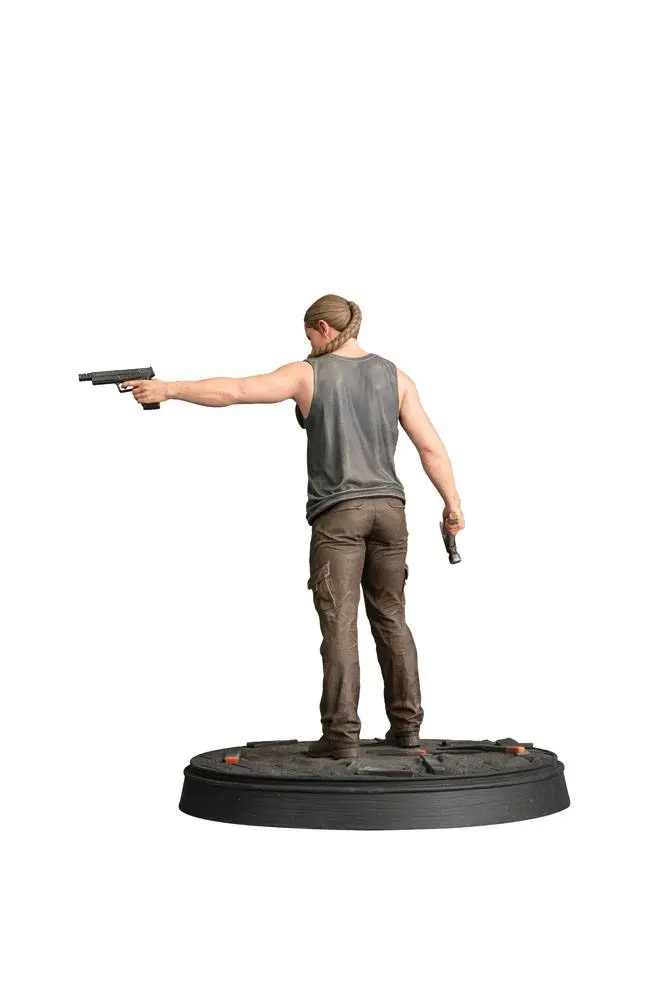 The Last of Us Part II Abby PVC socha 22 centimetrů fotografii produktu