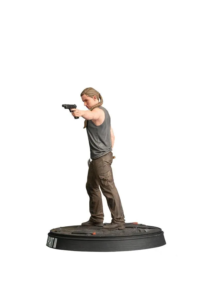 The Last of Us Part II Abby PVC socha 22 centimetrů fotografii produktu