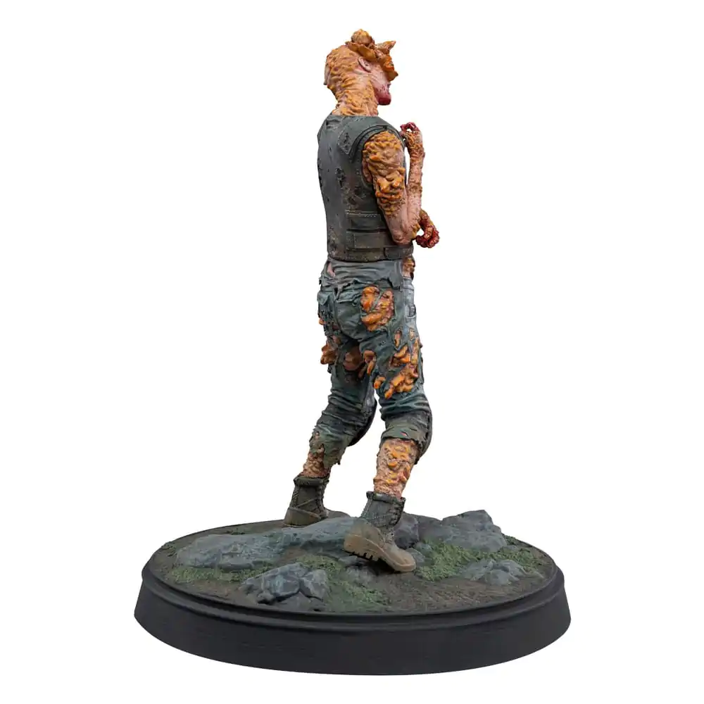 The Last of Us Part II PVC Socha Ellie s lukem 22 cm fotografii produktu