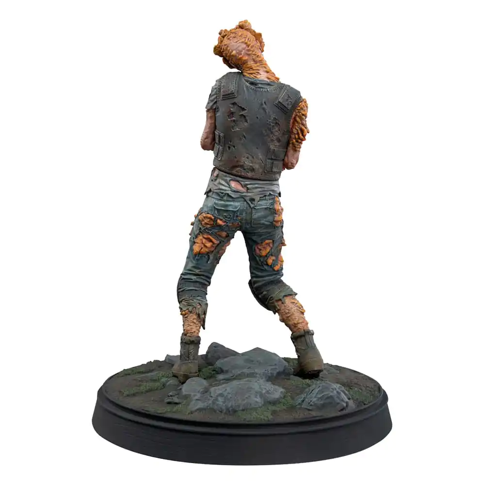 The Last of Us Part II PVC Socha Ellie s lukem 22 cm fotografii produktu