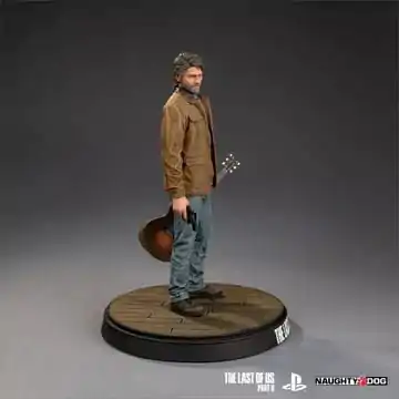 The Last of Us Part II PVC Socha Joel 36 cm fotografii produktu