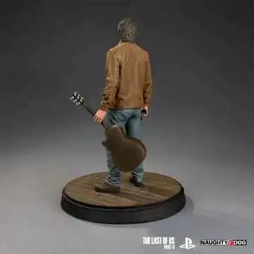 The Last of Us Part II PVC Socha Joel 36 cm fotografii produktu