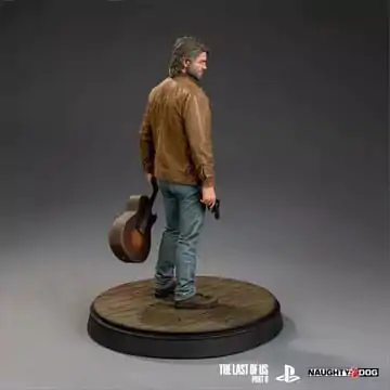 The Last of Us Part II PVC Socha Joel 36 cm fotografii produktu