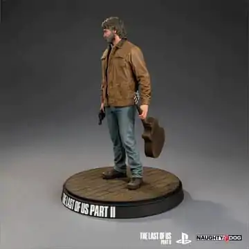 The Last of Us Part II PVC Socha Joel 36 cm fotografii produktu