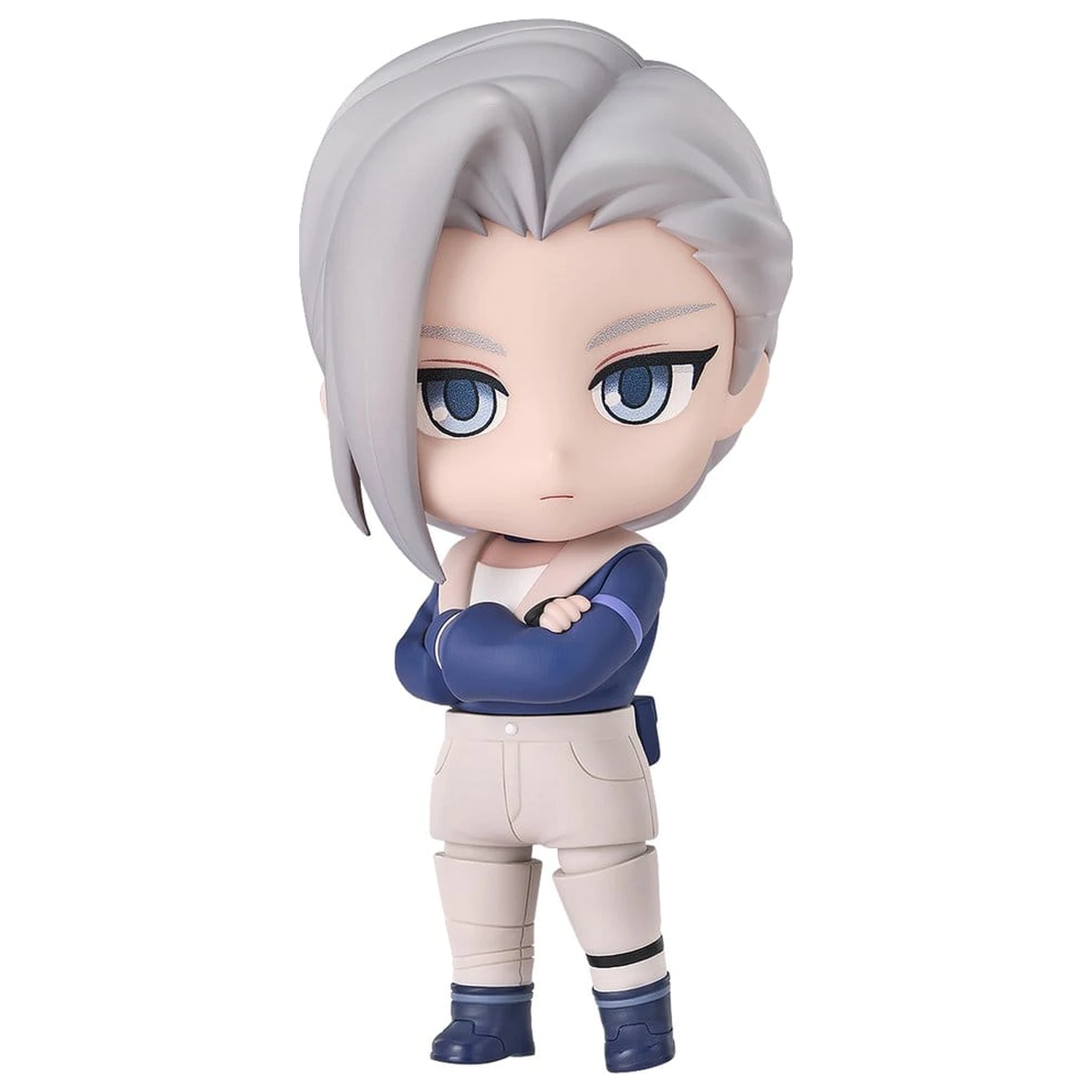 The Legend of Hei II Nendoroid Akční figurka Luye 10 cm fotografii produktu