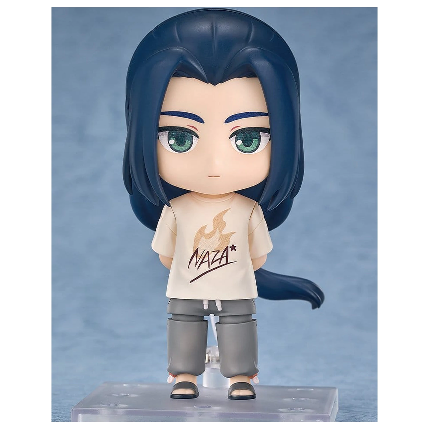 The Legend of Hei II Nendoroid Akční figurka Wuxian: NAZA T-Shirt Ver. 10 cm fotografii produktu