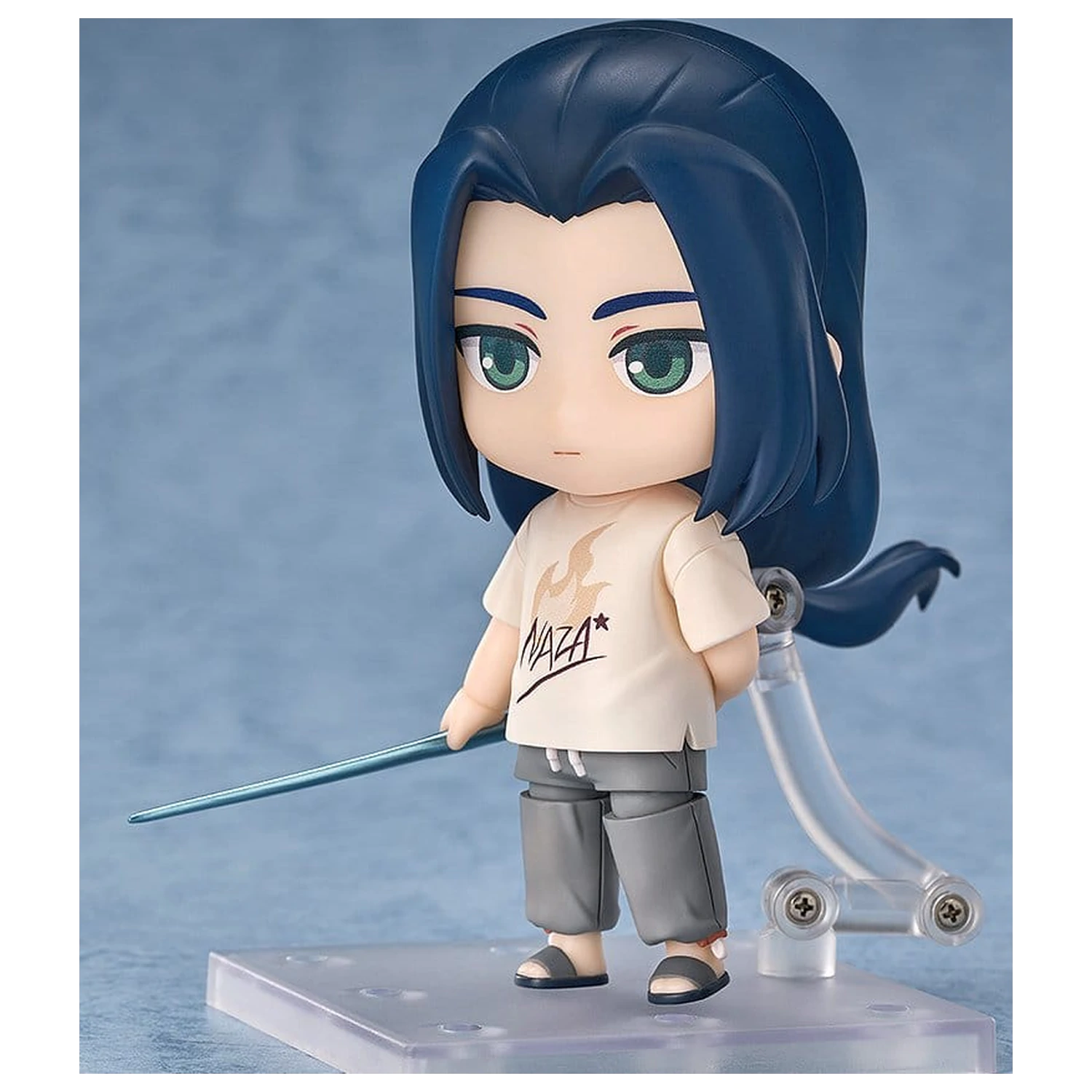 The Legend of Hei II Nendoroid Akční figurka Wuxian: NAZA T-Shirt Ver. 10 cm fotografii produktu