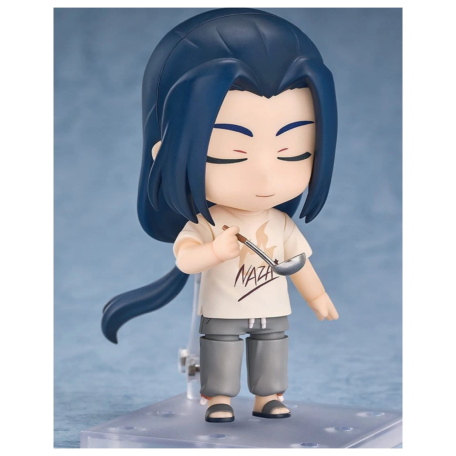 The Legend of Hei II Nendoroid Akční figurka Wuxian: NAZA T-Shirt Ver. 10 cm fotografii produktu