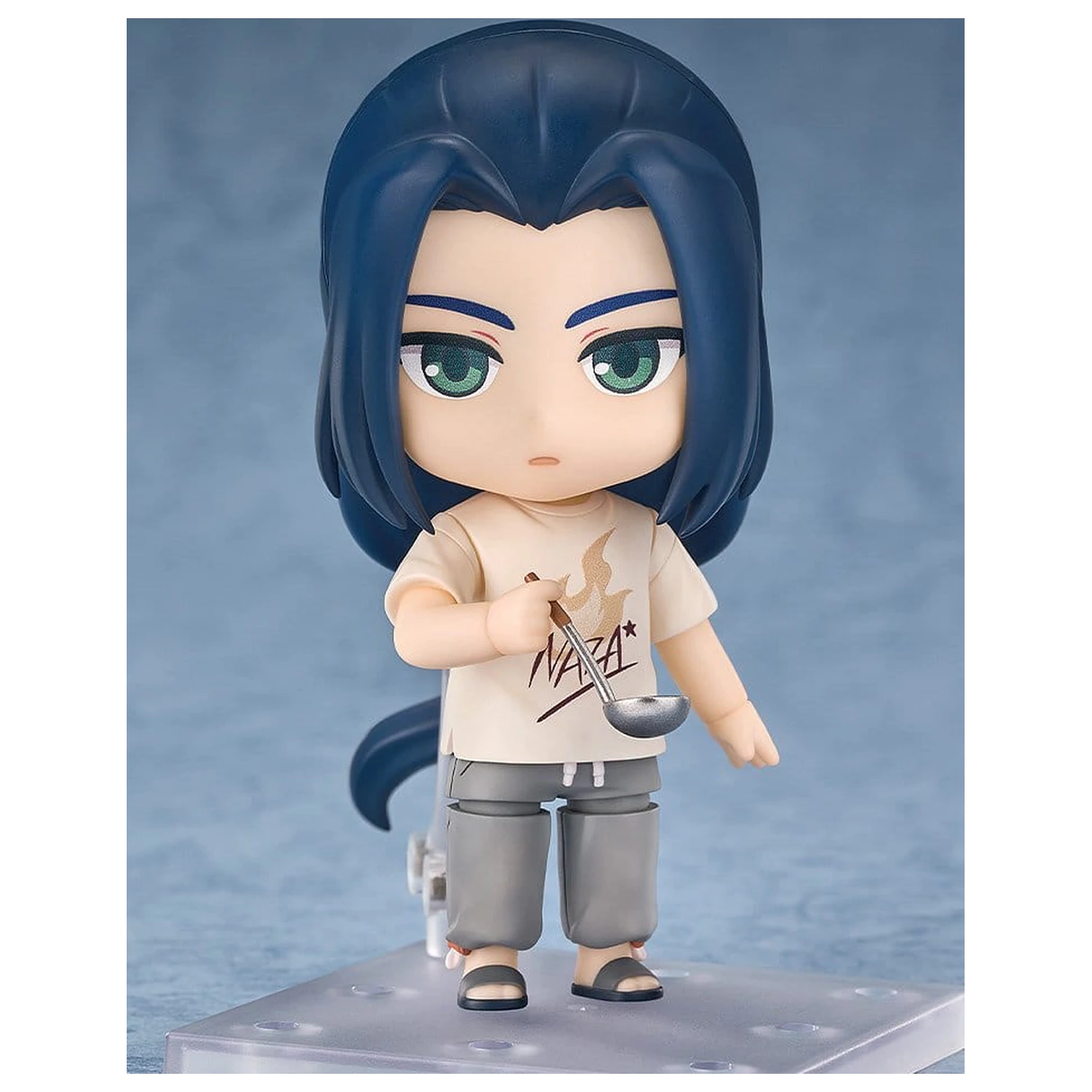 The Legend of Hei II Nendoroid Akční figurka Wuxian: NAZA T-Shirt Ver. 10 cm fotografii produktu