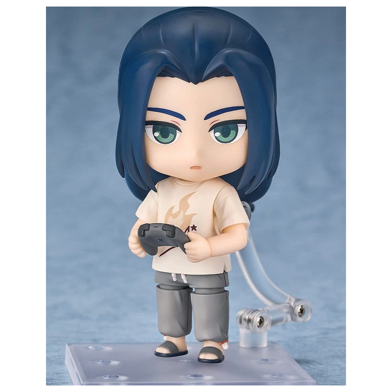The Legend of Hei II Nendoroid Akční figurka Wuxian: NAZA T-Shirt Ver. 10 cm fotografii produktu