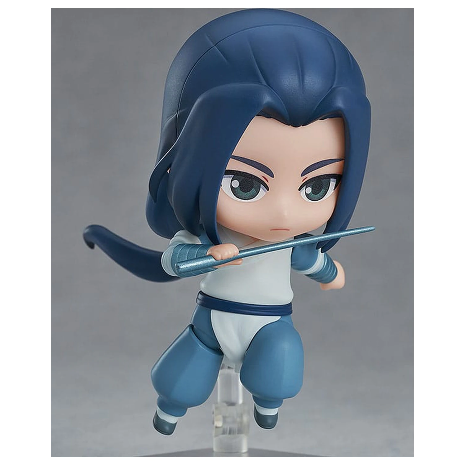 The Legend of Hei Nendoroid akční figurka Wuxian 10 cm fotografii produktu