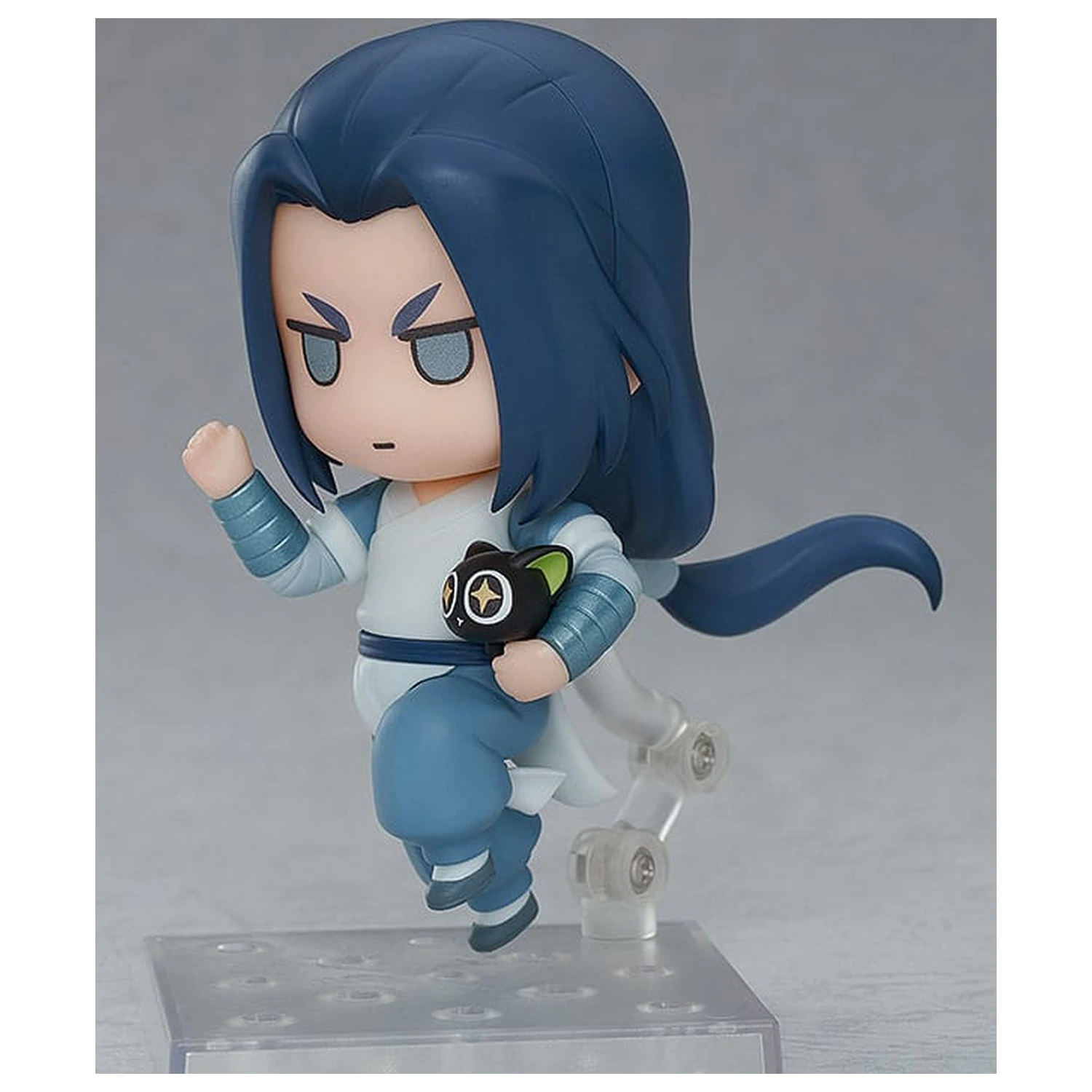 The Legend of Hei Nendoroid akční figurka Wuxian 10 cm fotografii produktu