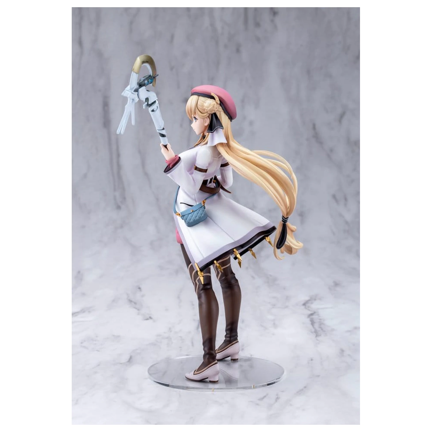 The Legend of Heroes PVC soška 1/8 Agnès Claudel 23 cm fotografii produktu