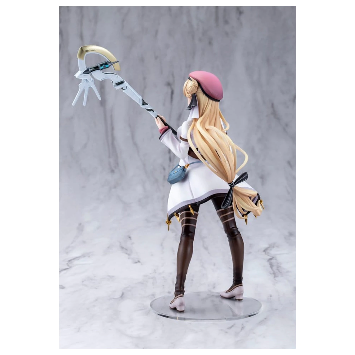 The Legend of Heroes PVC soška 1/8 Agnès Claudel 23 cm fotografii produktu