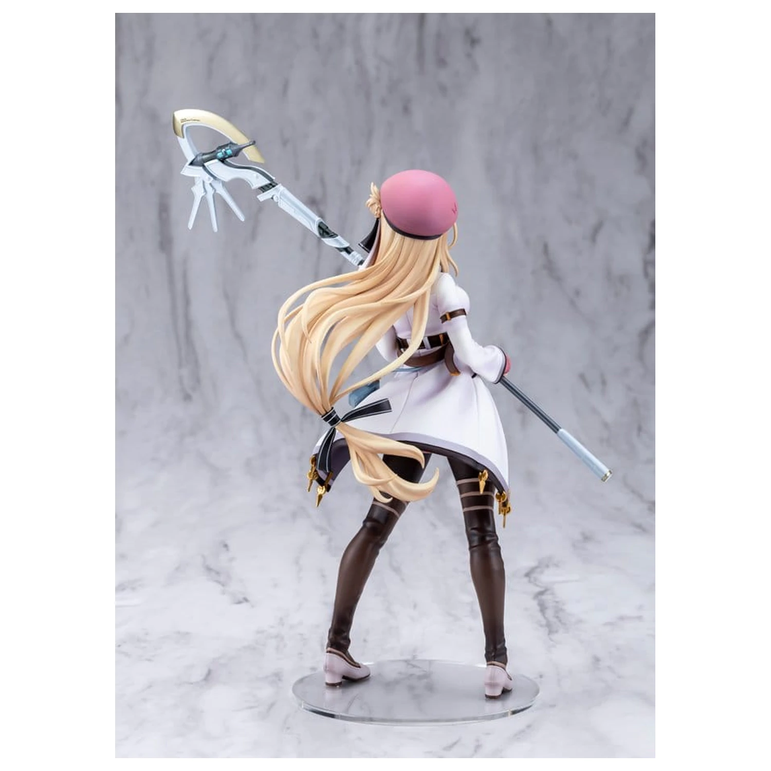The Legend of Heroes PVC soška 1/8 Agnès Claudel 23 cm fotografii produktu