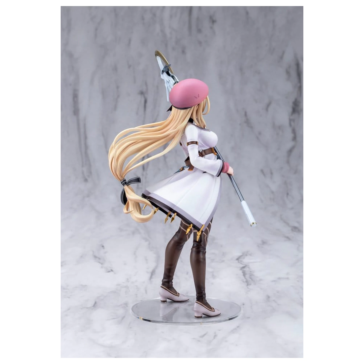 The Legend of Heroes PVC soška 1/8 Agnès Claudel 23 cm fotografii produktu