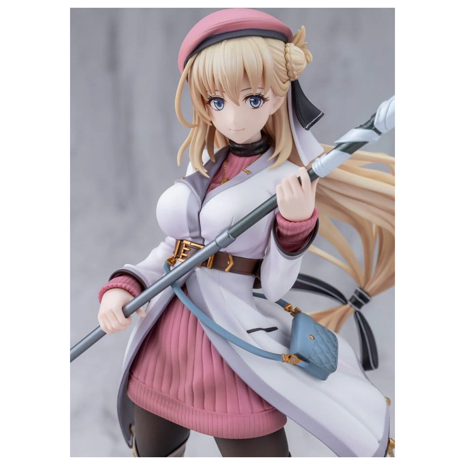 The Legend of Heroes PVC soška 1/8 Agnès Claudel 23 cm fotografii produktu