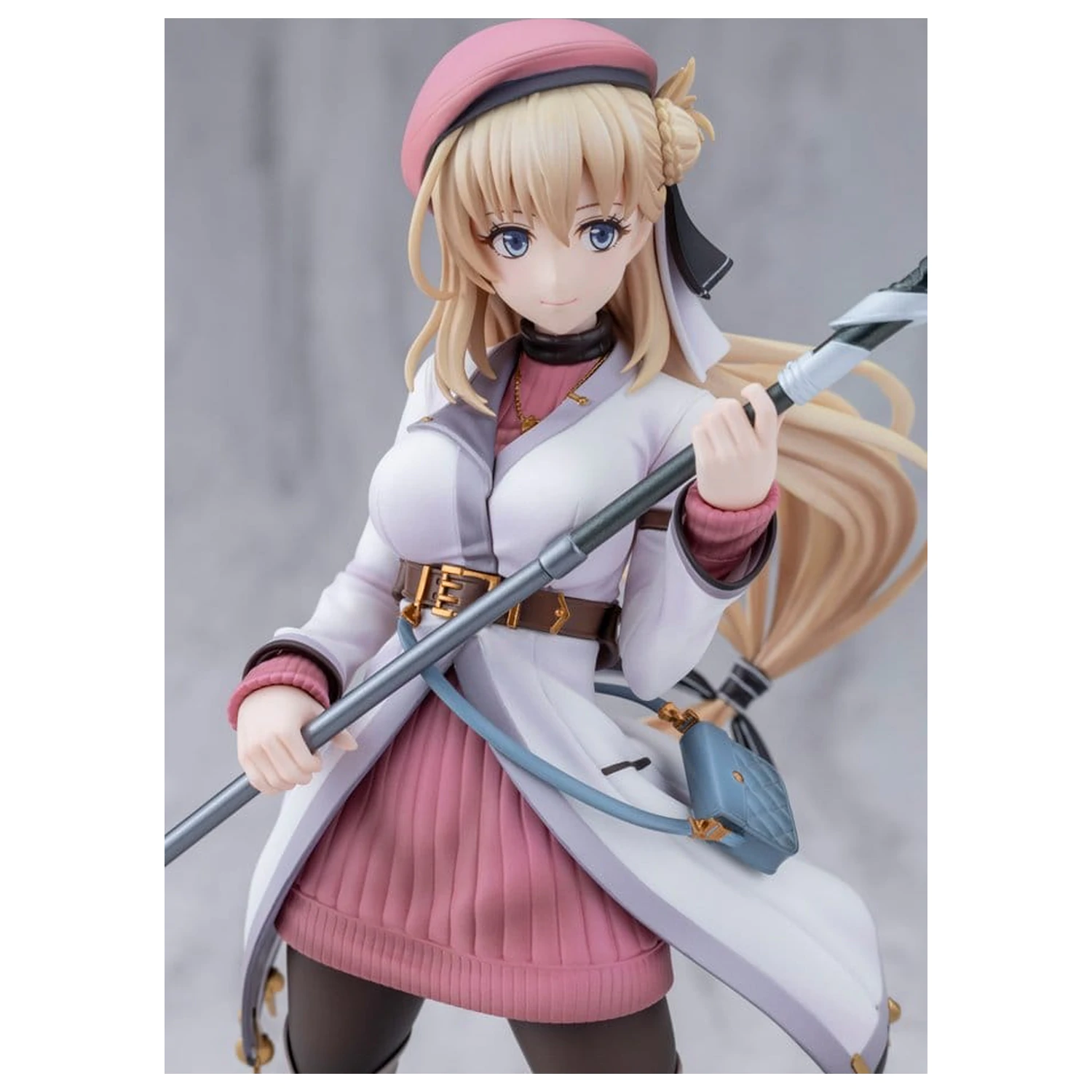 The Legend of Heroes PVC soška 1/8 Agnès Claudel 23 cm fotografii produktu