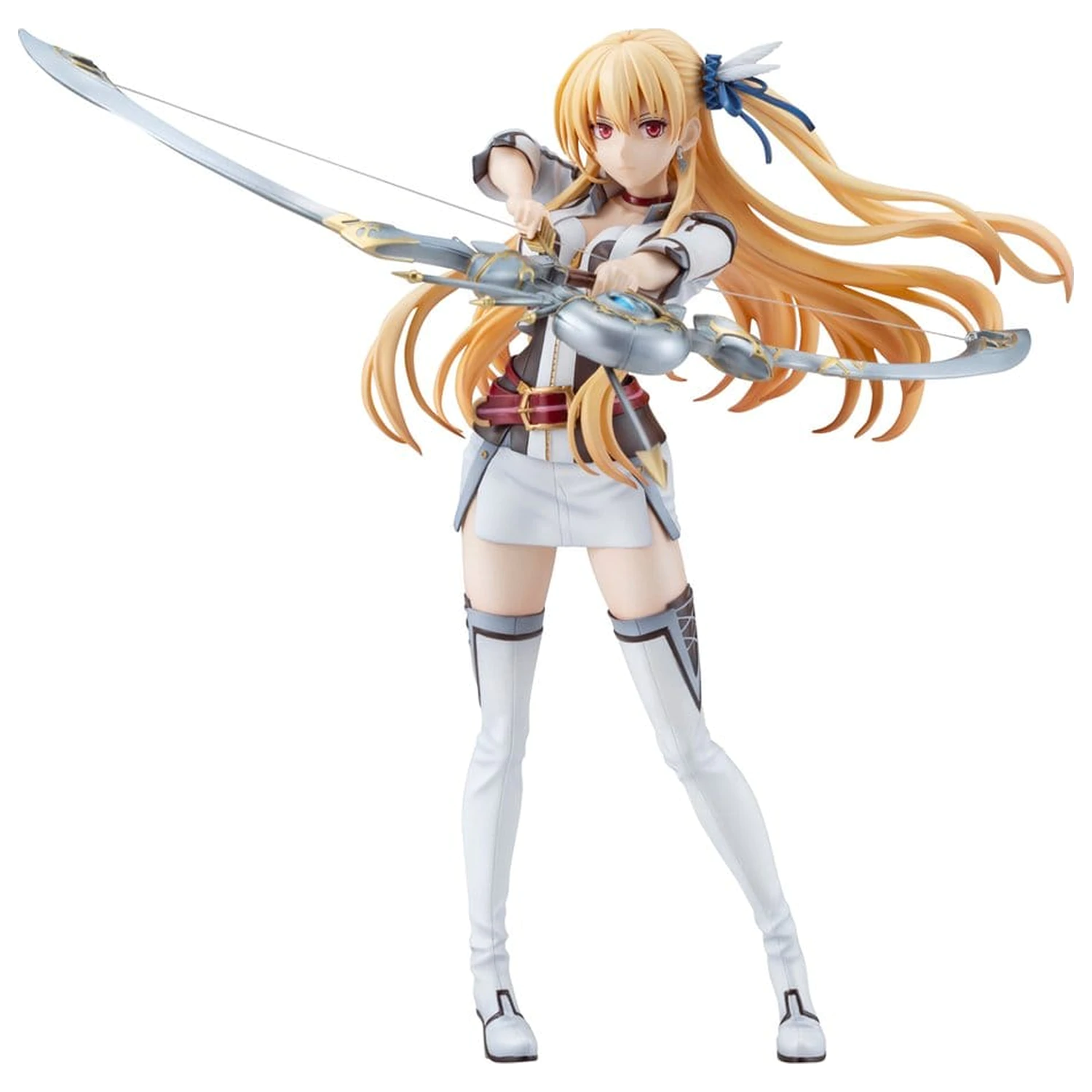 The Legend of Heroes PVC figurka 1/8 Alisa Reinford 21 cm fotografii produktu