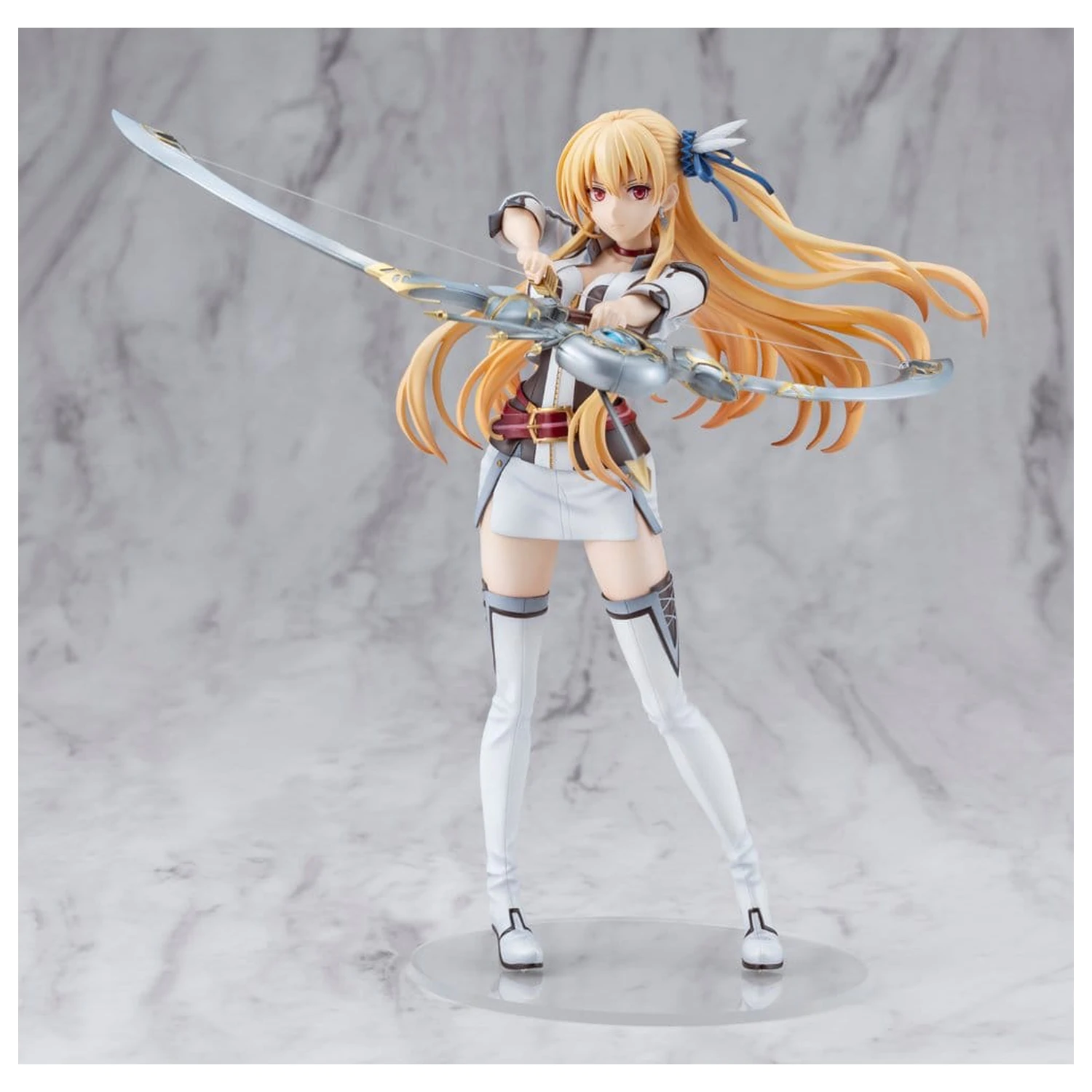 The Legend of Heroes PVC figurka 1/8 Alisa Reinford 21 cm fotografii produktu