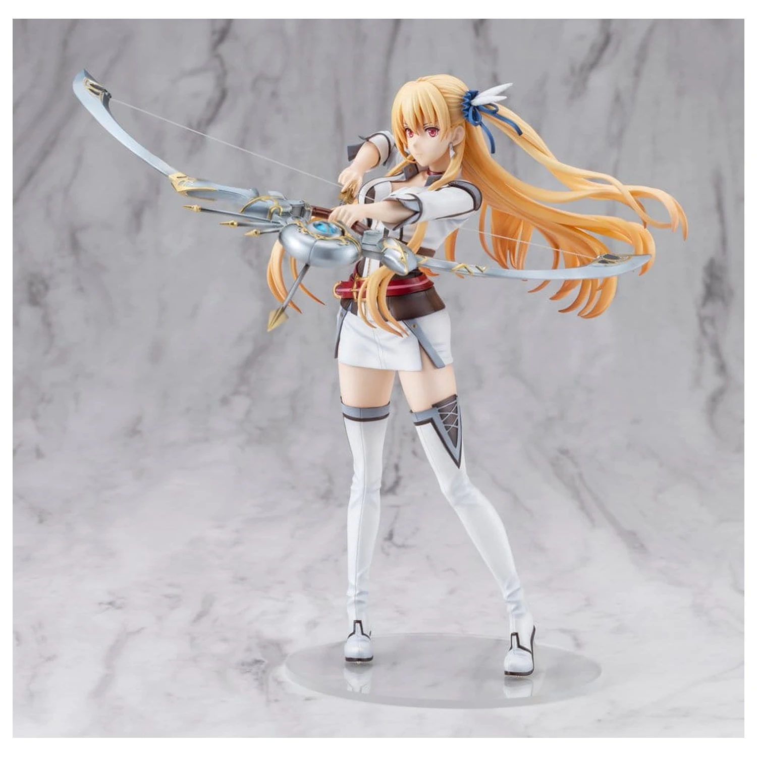 The Legend of Heroes PVC figurka 1/8 Alisa Reinford 21 cm fotografii produktu