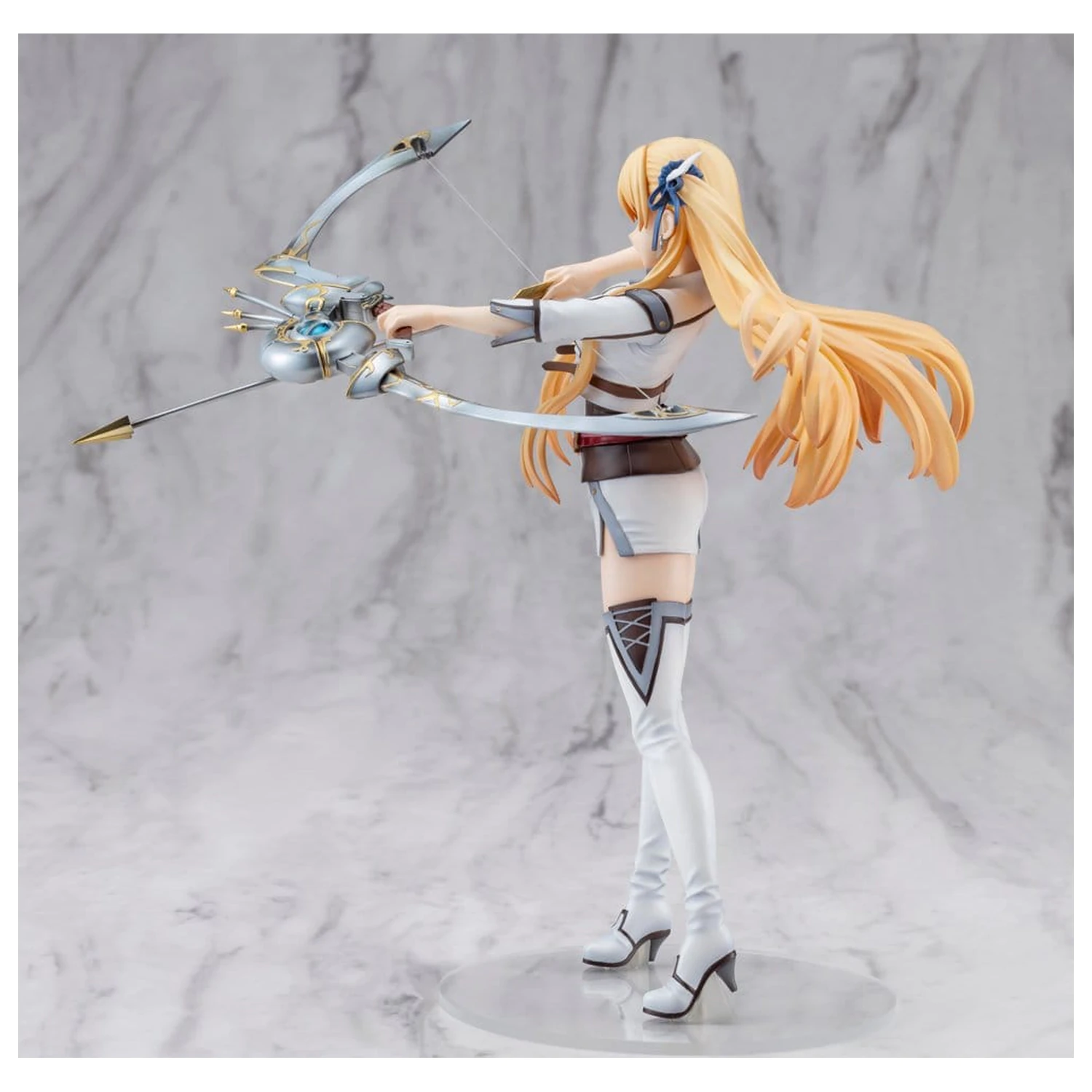 The Legend of Heroes PVC figurka 1/8 Alisa Reinford 21 cm fotografii produktu