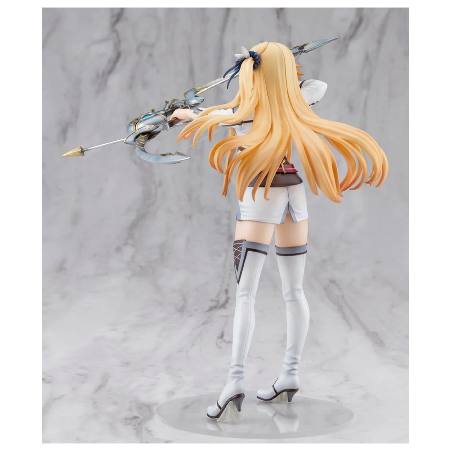 The Legend of Heroes PVC figurka 1/8 Alisa Reinford 21 cm fotografii produktu