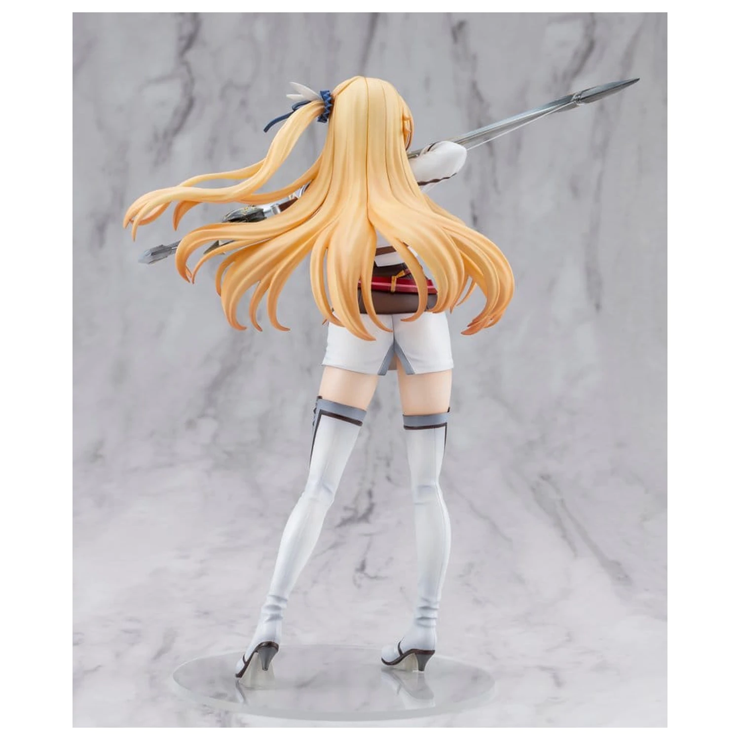 The Legend of Heroes PVC figurka 1/8 Alisa Reinford 21 cm fotografii produktu