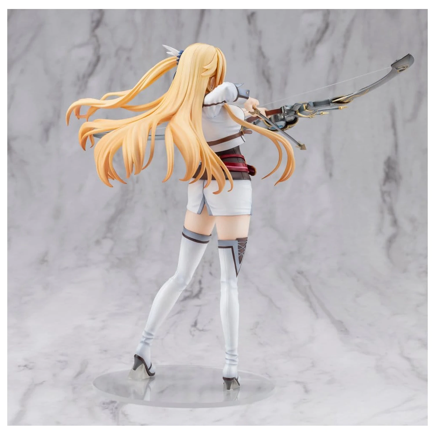 The Legend of Heroes PVC figurka 1/8 Alisa Reinford 21 cm fotografii produktu