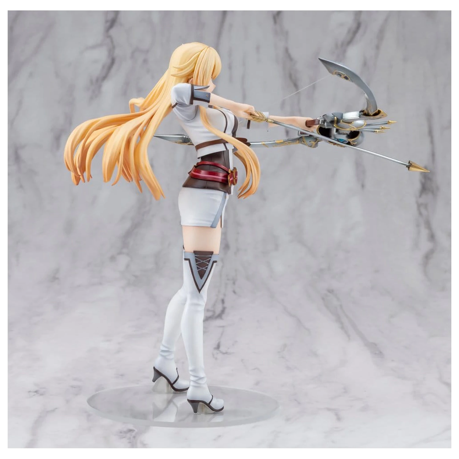 The Legend of Heroes PVC figurka 1/8 Alisa Reinford 21 cm fotografii produktu