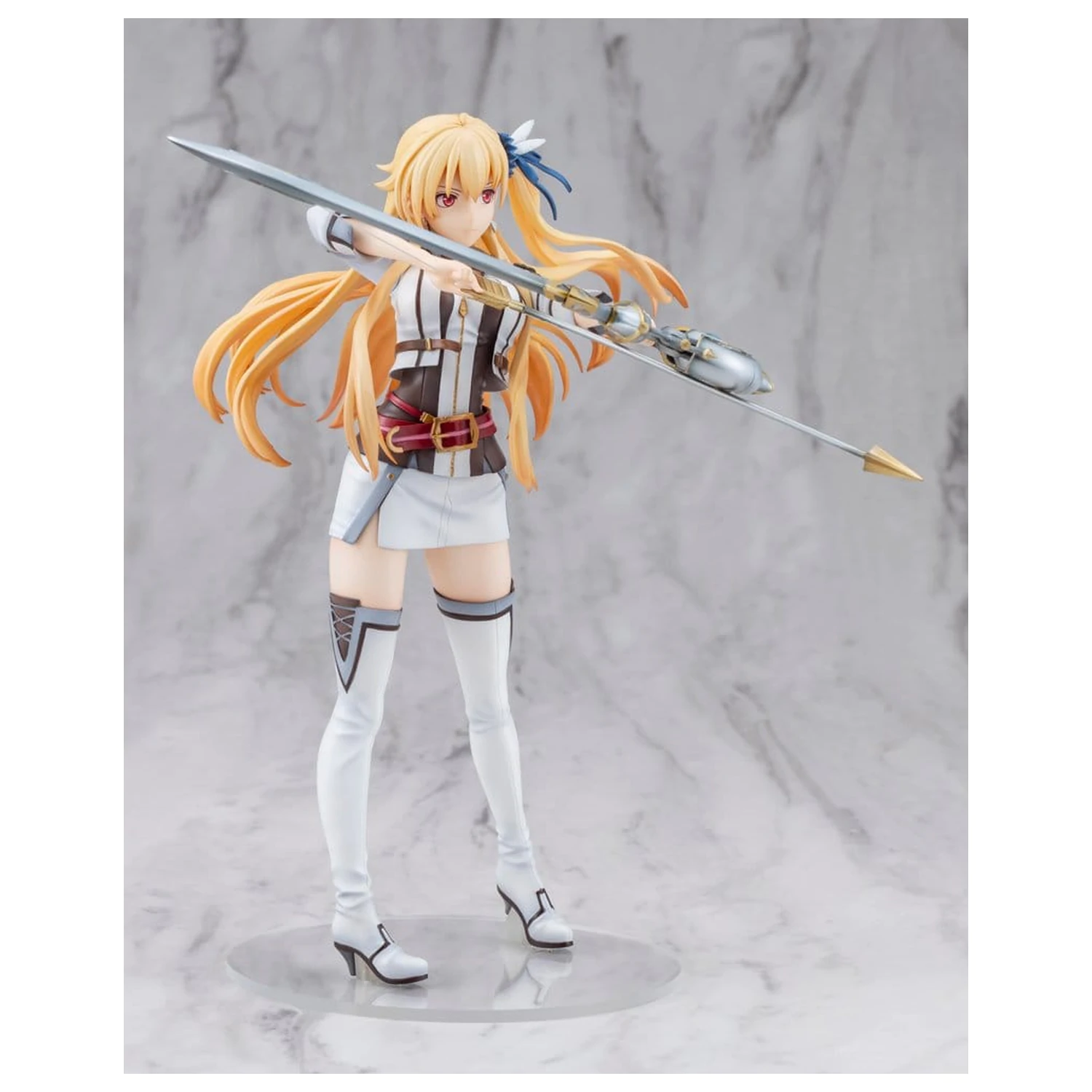 The Legend of Heroes PVC figurka 1/8 Alisa Reinford 21 cm fotografii produktu