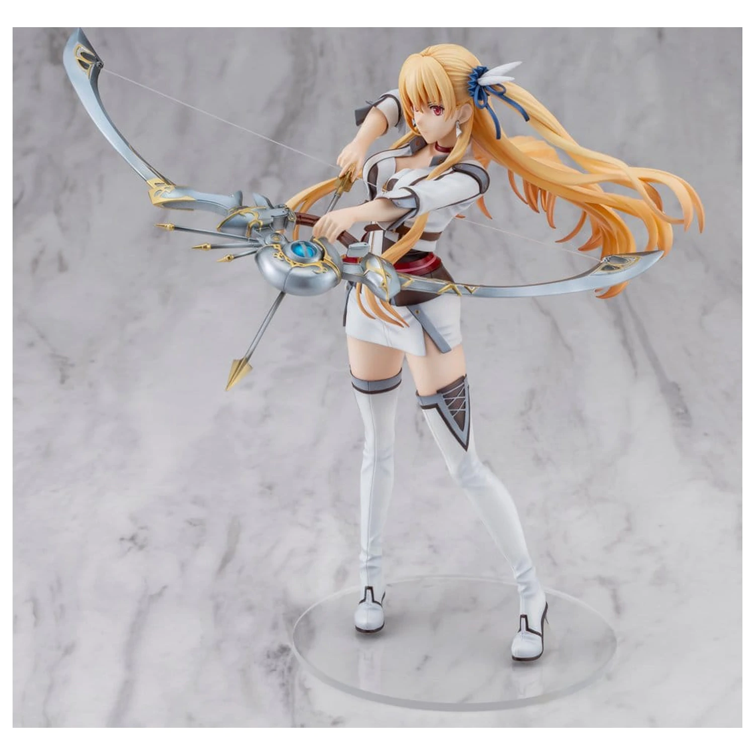 The Legend of Heroes PVC figurka 1/8 Alisa Reinford 21 cm fotografii produktu
