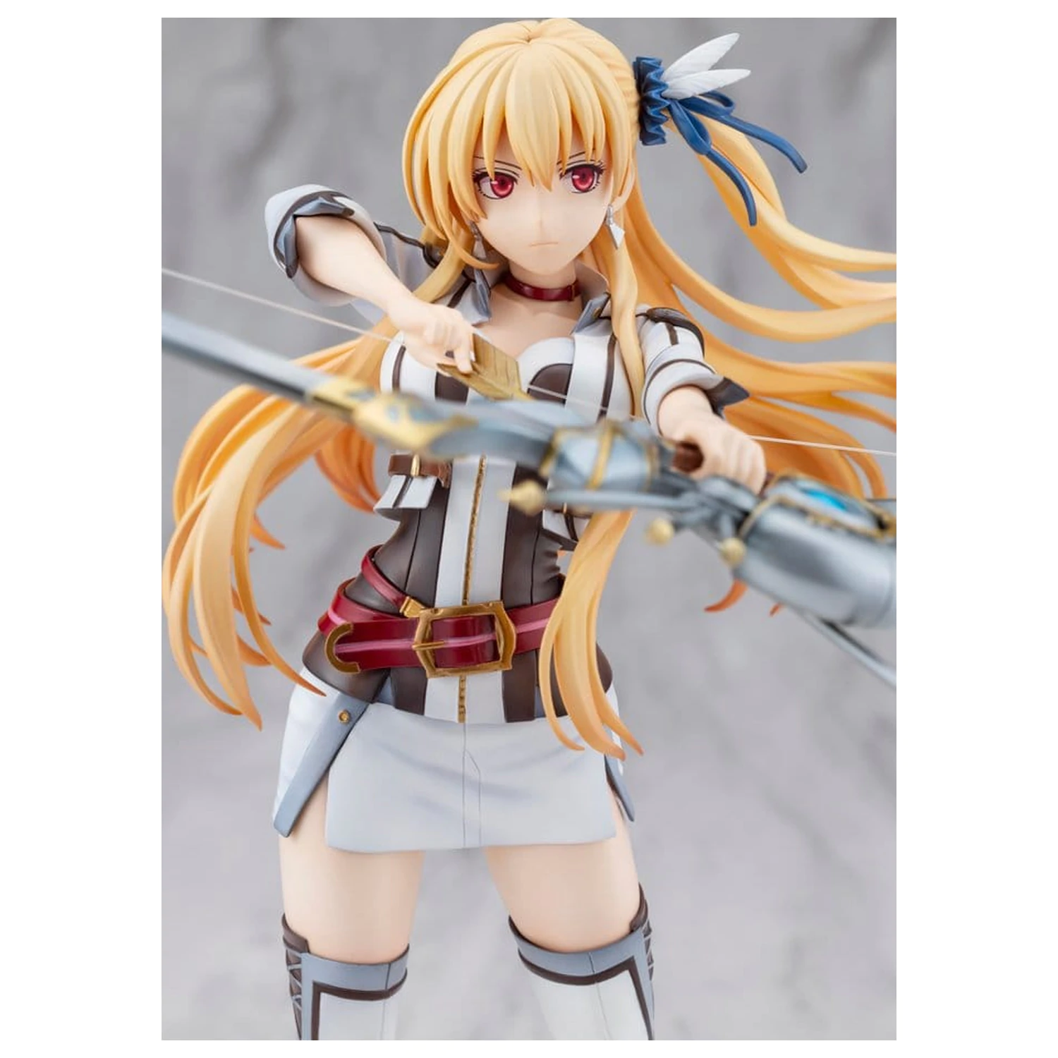 The Legend of Heroes PVC figurka 1/8 Alisa Reinford 21 cm fotografii produktu