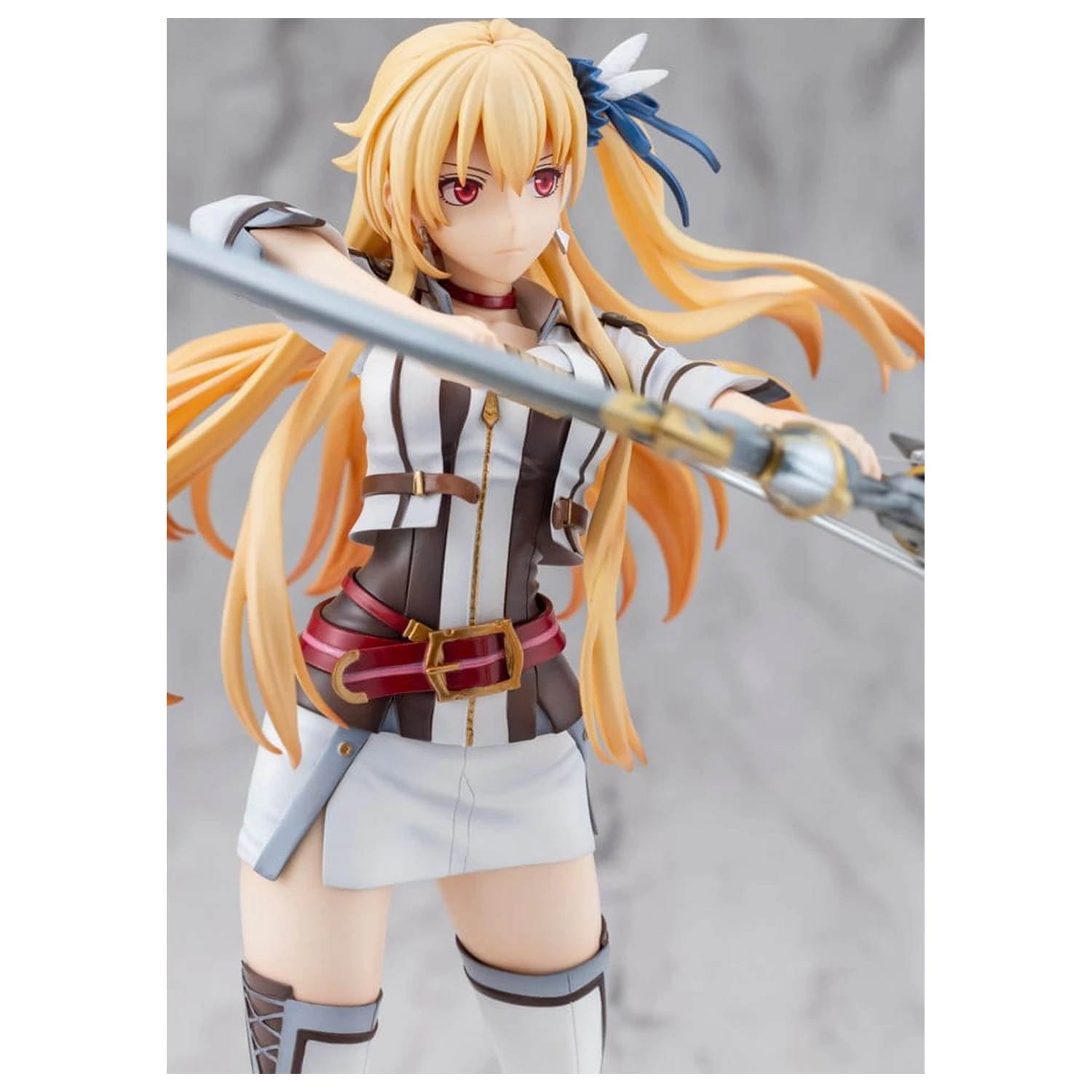 The Legend of Heroes PVC figurka 1/8 Alisa Reinford 21 cm fotografii produktu