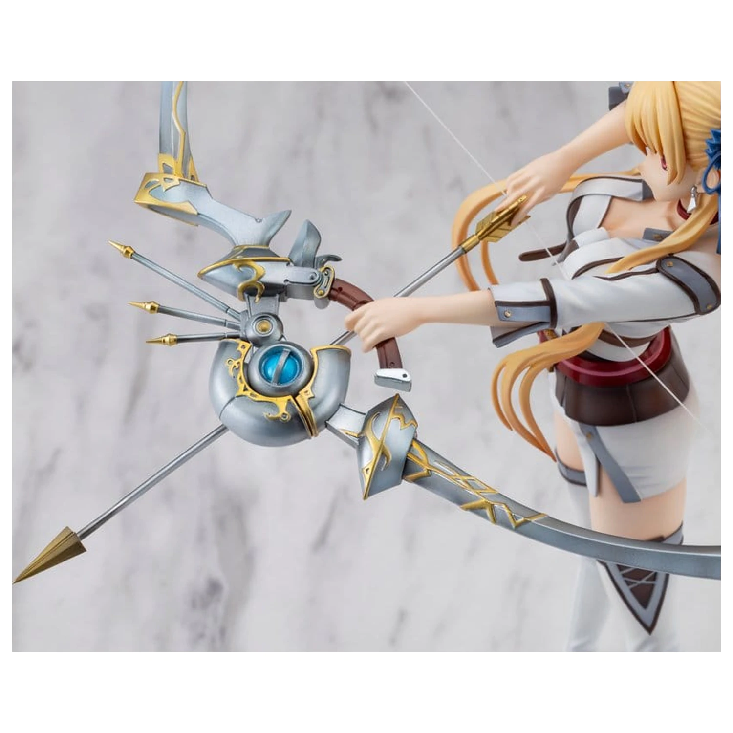 The Legend of Heroes PVC figurka 1/8 Alisa Reinford 21 cm fotografii produktu