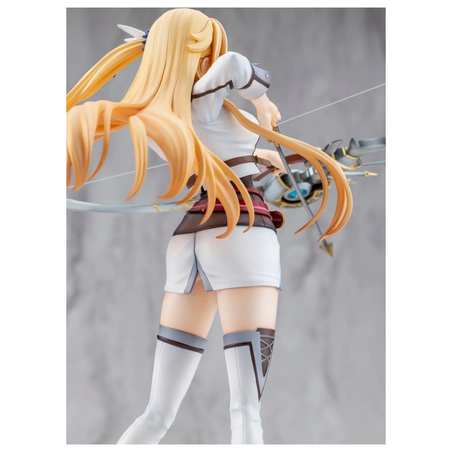 The Legend of Heroes PVC figurka 1/8 Alisa Reinford 21 cm fotografii produktu