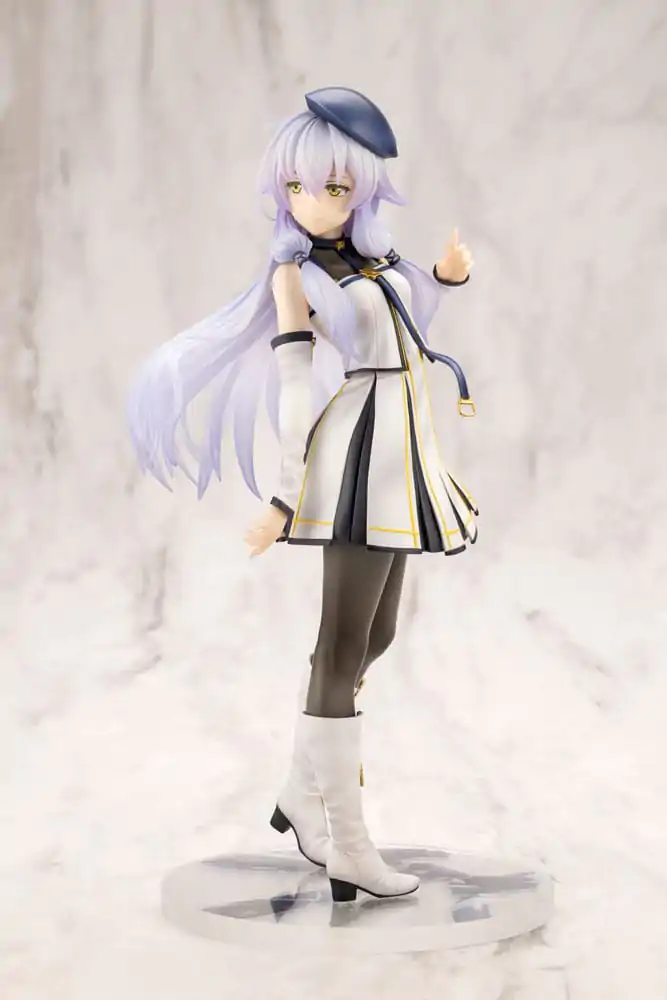The Legend of Heroes PVC Socha 1/8 Altina Orion Ver. 2 20 cm fotografii produktu