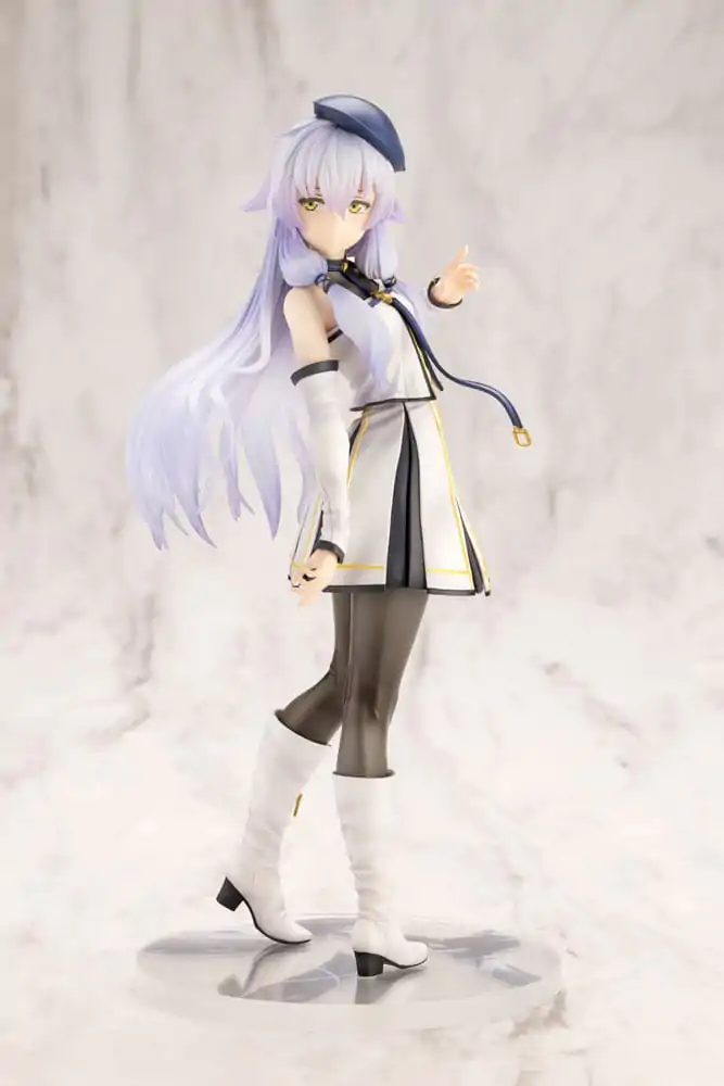 The Legend of Heroes PVC Socha 1/8 Altina Orion Ver. 2 20 cm fotografii produktu