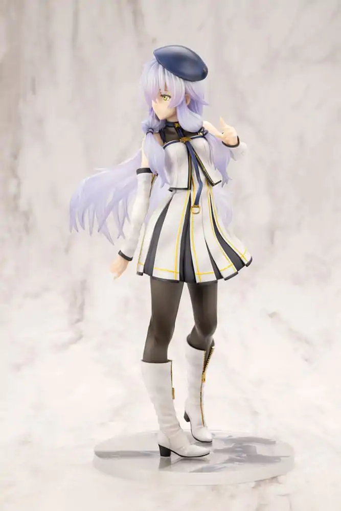 The Legend of Heroes PVC Socha 1/8 Altina Orion Ver. 2 20 cm fotografii produktu