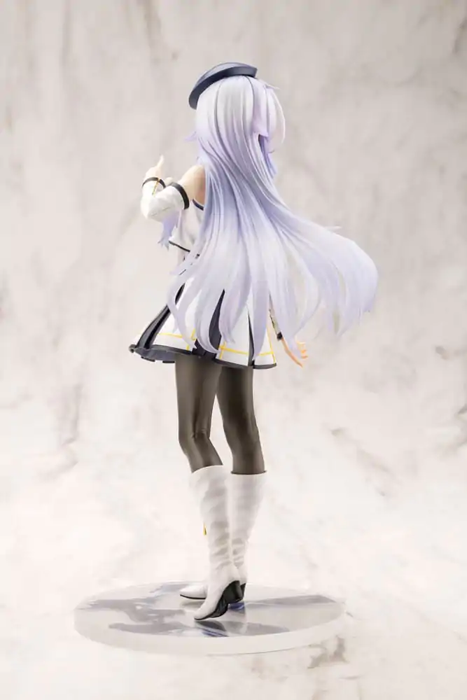 The Legend of Heroes PVC Socha 1/8 Altina Orion Ver. 2 20 cm fotografii produktu