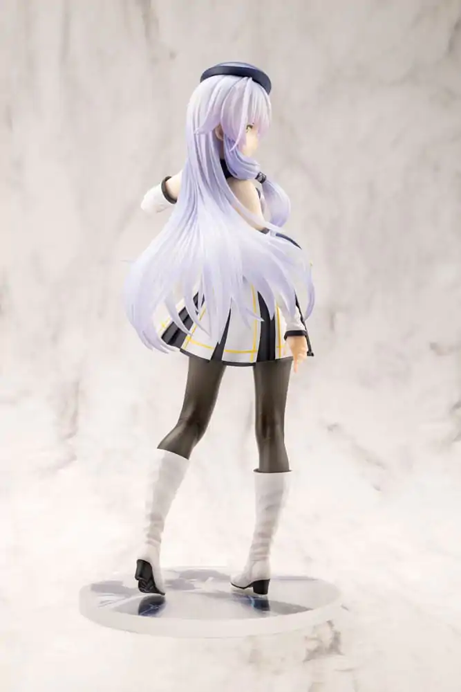 The Legend of Heroes PVC Socha 1/8 Altina Orion Ver. 2 20 cm fotografii produktu