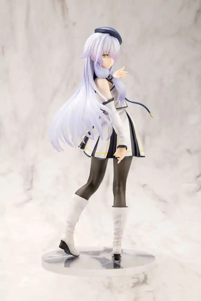 The Legend of Heroes PVC Socha 1/8 Altina Orion Ver. 2 20 cm fotografii produktu