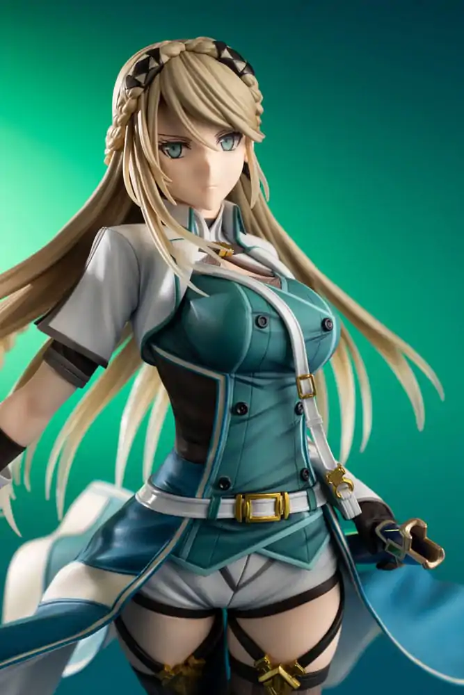 The Legend of Heroes PVC Socha 1/8 Elaine Auclair 22 cm fotografii produktu