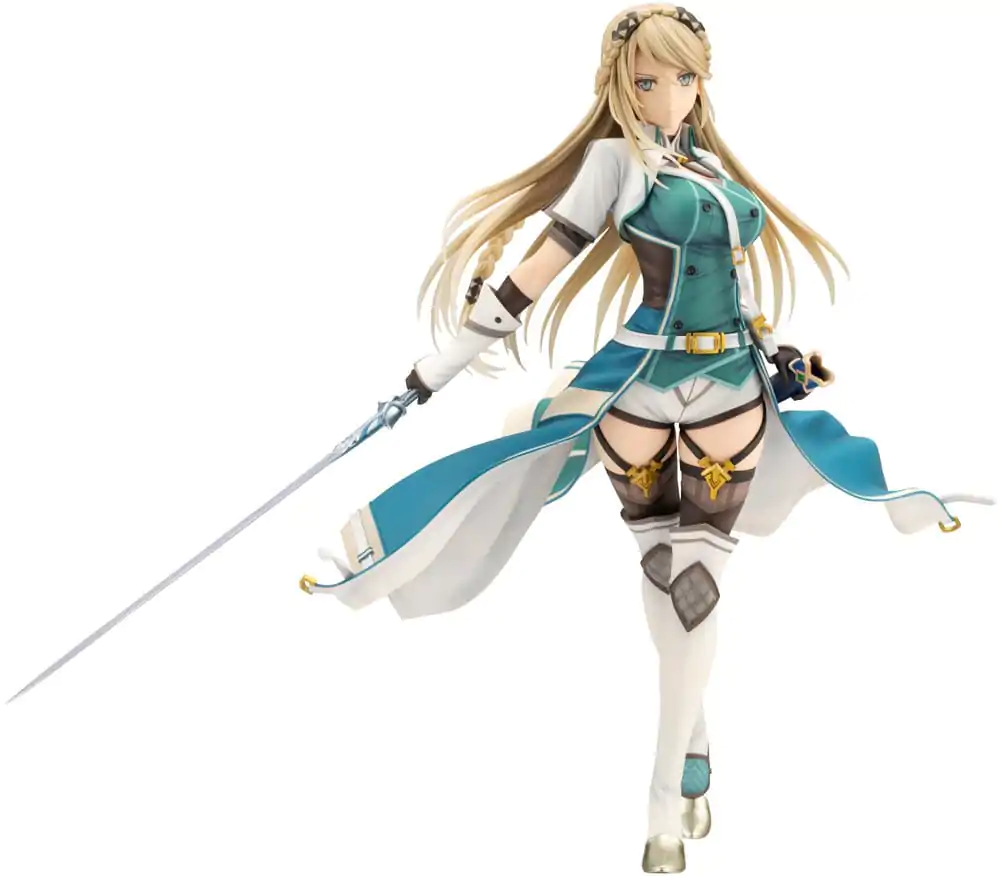 The Legend of Heroes PVC Socha 1/8 Elaine Auclair 22 cm fotografii produktu