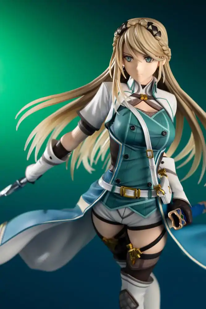 The Legend of Heroes PVC Socha 1/8 Elaine Auclair 22 cm fotografii produktu