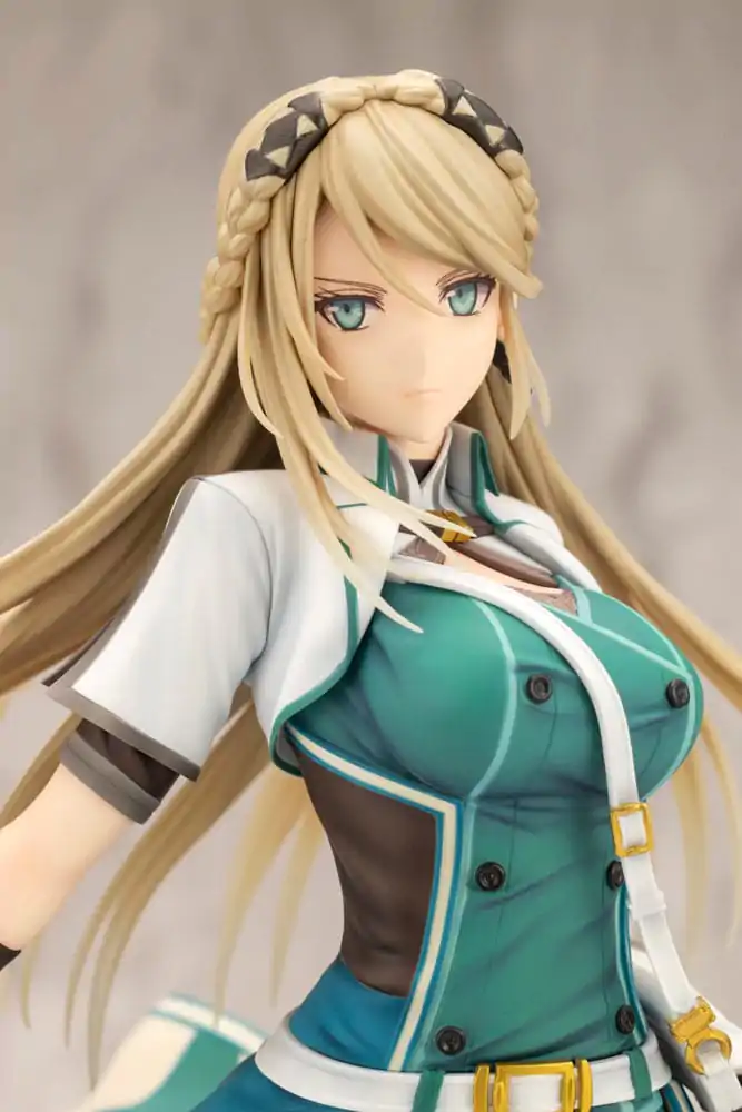 The Legend of Heroes PVC Socha 1/8 Elaine Auclair 22 cm fotografii produktu