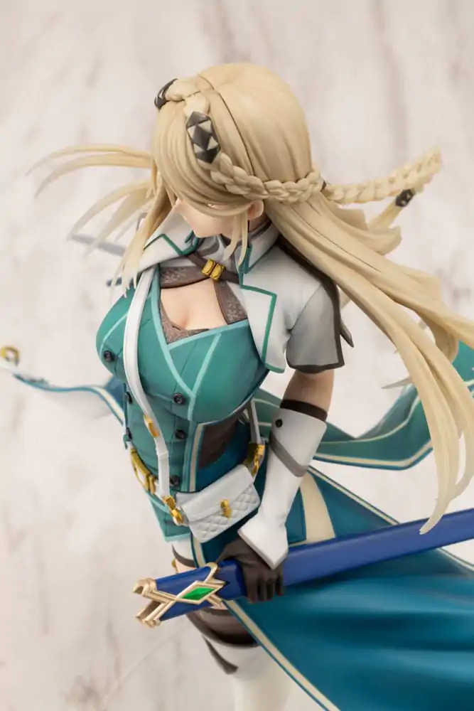 The Legend of Heroes PVC Socha 1/8 Elaine Auclair 22 cm fotografii produktu