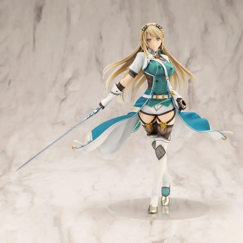 The Legend of Heroes PVC Socha 1/8 Elaine Auclair 22 cm fotografii produktu