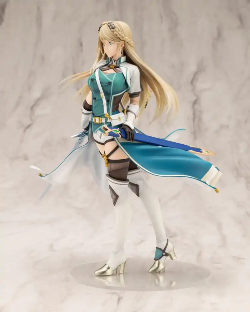 The Legend of Heroes PVC Socha 1/8 Elaine Auclair 22 cm fotografii produktu