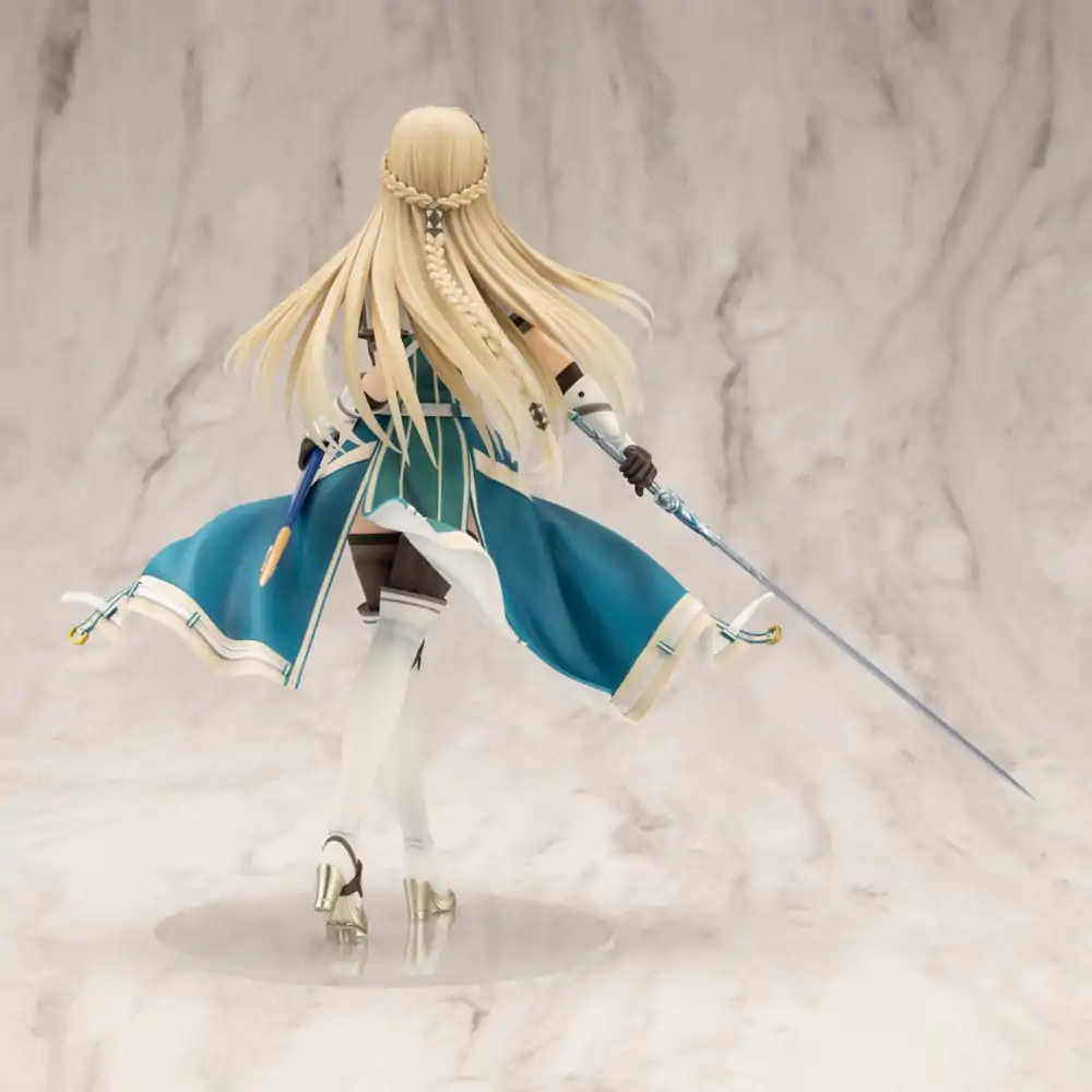 The Legend of Heroes PVC Socha 1/8 Elaine Auclair 22 cm fotografii produktu